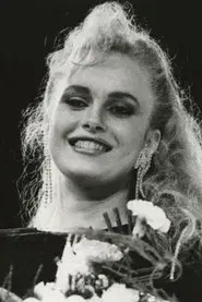 Larissa Litichevskaya