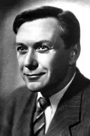 Борис Чирков