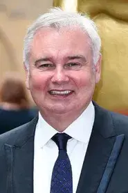 Eamonn Holmes