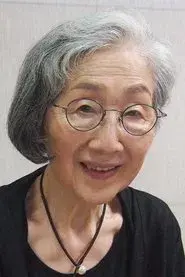 川口敦子