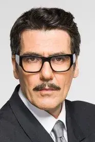 Αντώνης Καρυστινός