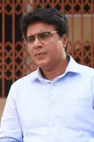 Rabi Narayana Mishra