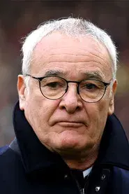 Claudio Ranieri