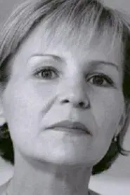 Арина Нестерова