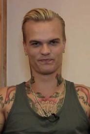Steve Forrest