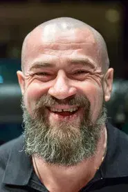 Сергей Бадюк