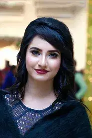 Humaira Farin Khan
