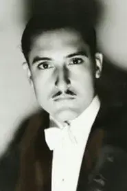 José Crespo