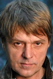 Александр Чередник