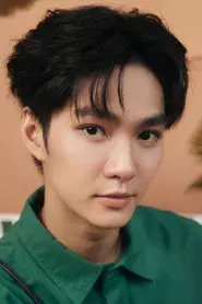 Pre-Saint Nattapat Suwanich