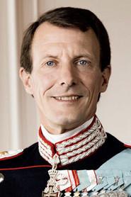 H.K.H. Prins Joachim