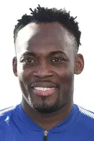 Michael Essien