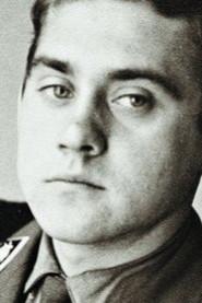 Павлик Борискин