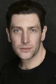 Родион Вьюшкин