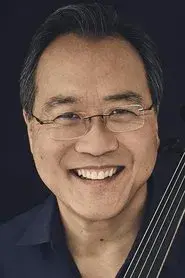 Yo-Yo Ma