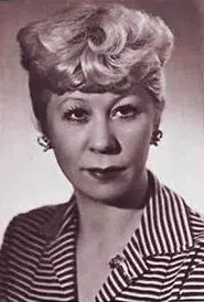 Надежда Самсонова