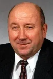 Александр Коржаков