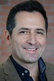 Rodolfo Riva Palacio Alatriste