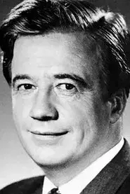 Алексей Консовский