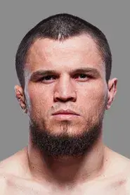 Umar Nurmagomedov