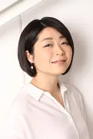 尾崎真実