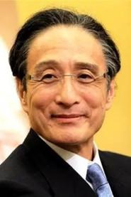 十五代目 片岡仁左衛門