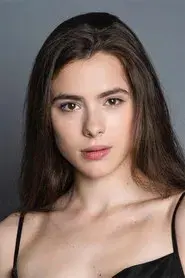 Дарья Кукарских