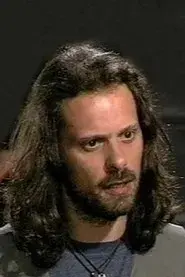 Τζόνυ Θεοδωρίδης