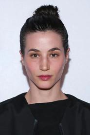 Elisa Lasowski