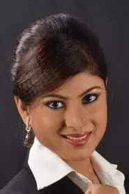 Bulbuli Choubey Panja