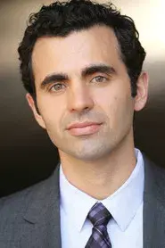 Nicholas Massouh