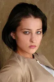 Анастасия Денисова