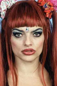 Nina Hagen