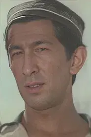 Хуррам Касымов