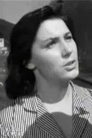 Людмила Люлько