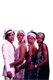 Boney M