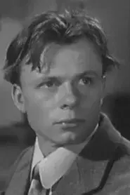 Михаил Петров