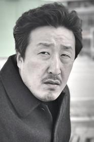 Hyun Bong Sik