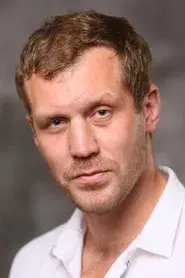 Алексей Парасевич