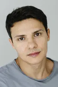 Александр Новин