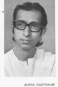 Surya Chatterjee
