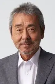 Toshihiko Nakano