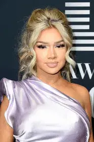 Shirin David