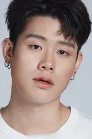 มอส กิตติ์รวี เจียงธนาโรจน์