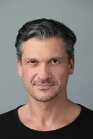 Владимир Бутенко