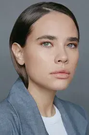 Анастасия Резник