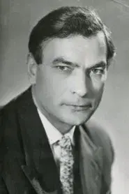 Пётр Глебов