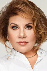 Марина Федункив