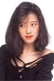 中森明菜