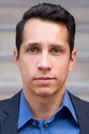 Joe Manuel Gallegos Jr.